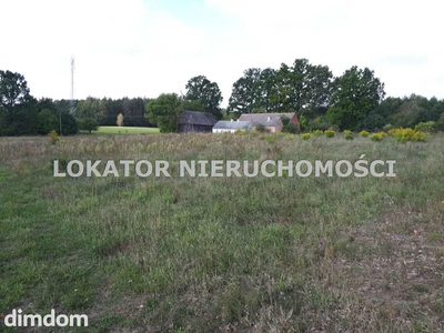 Stobno k/Piły - działka pod zabudowę mieszkaniową - 5