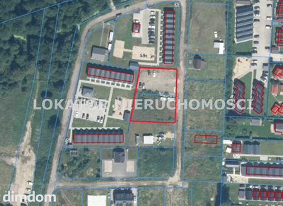 SARBINOWO grunt blisko morza/najem długoterminowy - 3