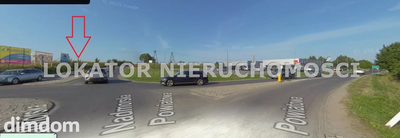 SARBINOWO grunt usługowy koło PoloMarketu - 2