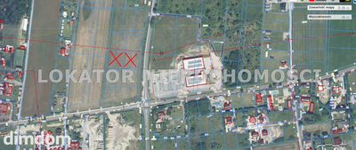 SARBINOWO grunt usługowy koło PoloMarketu - 4
