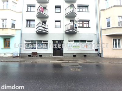lokal użytkowy NAJEM lub SPRZEDAŻ