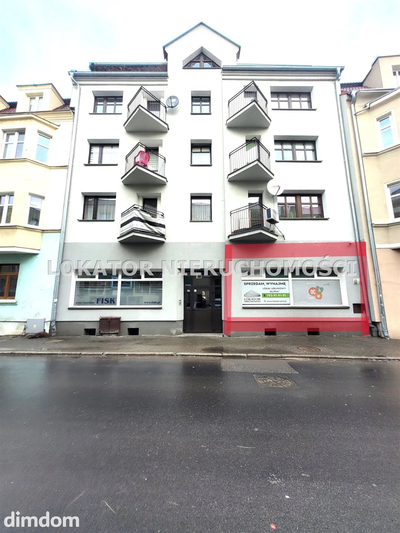 lokal użytkowy NAJEM lub SPRZEDAŻ - 2