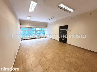 lokal użytkowy NAJEM lub SPRZEDAŻ - 3