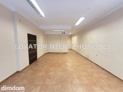 lokal użytkowy NAJEM lub SPRZEDAŻ - 4