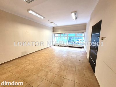 lokal użytkowy NAJEM lub SPRZEDAŻ - 5