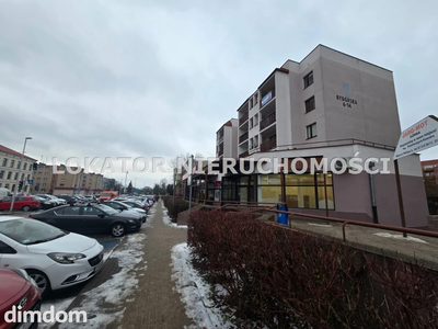 lokal użytkowy w świetnej lokalizacji - 2