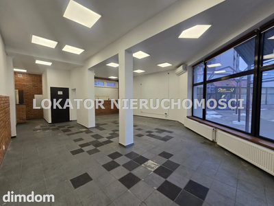 lokal użytkowy w świetnej lokalizacji - 3