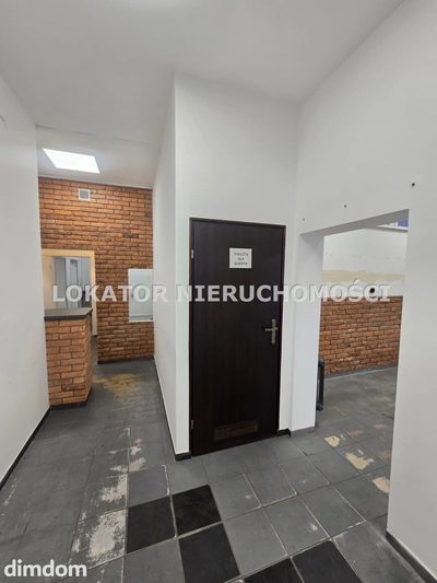 lokal użytkowy w świetnej lokalizacji - 5