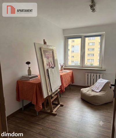 Bartodzieje | 3 pokoje | 56 m² | Top lokalizacja - 2