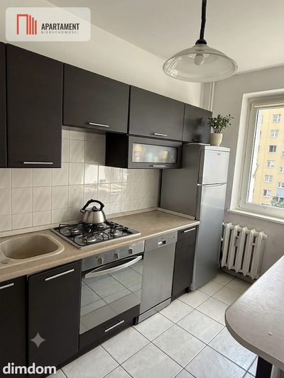 Bartodzieje | 3 pokoje | 56 m² | Top lokalizacja - 3