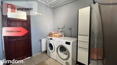 Mieszkanie z pięknym ogrodem i garażem REZERWACJA - 2