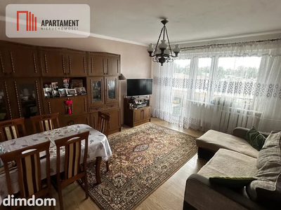 Dwustronne i rozkładowe 3 pokoje, balkon, piwnica - 2