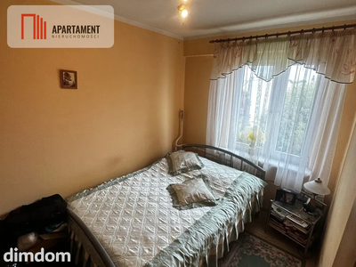 Dwustronne i rozkładowe 3 pokoje, balkon, piwnica - 4