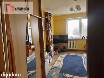 Dwustronne i rozkładowe 3 pokoje, balkon, piwnica - 5