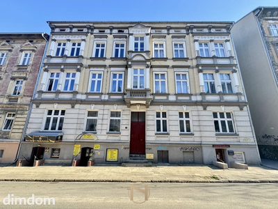 Mieszkanie na sprzedaż
