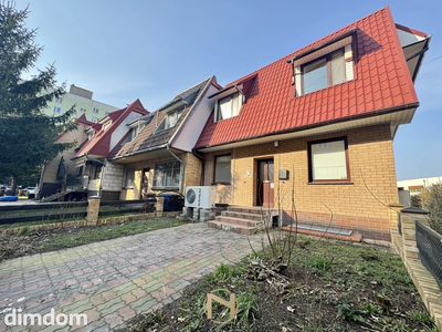Lokal na wynajem - 5