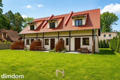 GOTOWIEC INWESTYCYJNY 3 APARTAMENTY LUBNIEWICE