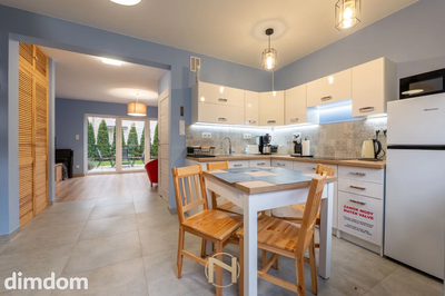 GOTOWIEC INWESTYCYJNY 3 APARTAMENTY LUBNIEWICE - 5
