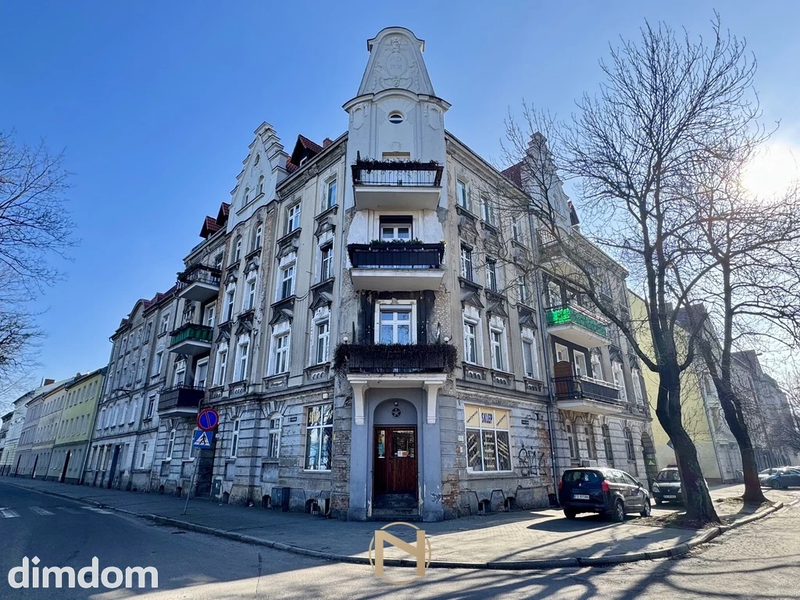 Mieszkanie na sprzedaż - 111936473.jpg