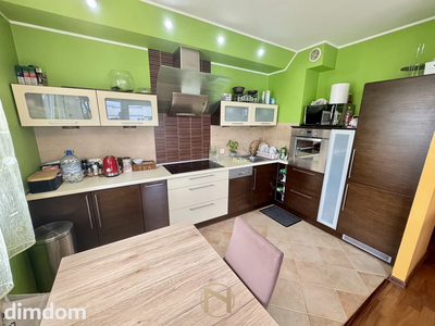 Mieszkanie na sprzedaż - 4
