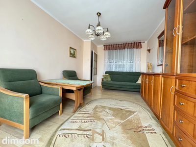 Mieszkanie na sprzedaż - 3
