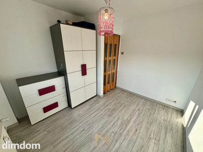 Mieszkanie na sprzedaż - 5