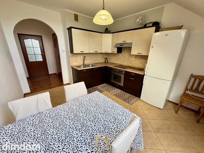 Mieszkanie na wynajem - 5