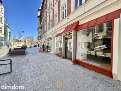 Lokal na sprzedaż
