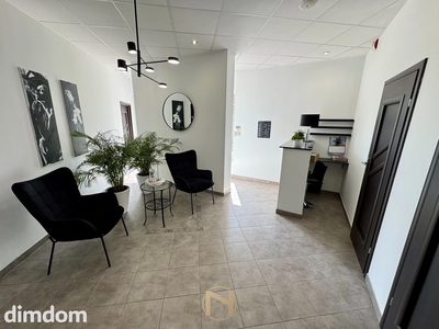 Lokal na wynajem - 2