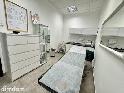 Lokal na wynajem - 4