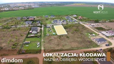 GRUNT INWESTYCYJNY - DZIAŁKA BUDOWLANO - USŁUGOWA - 5