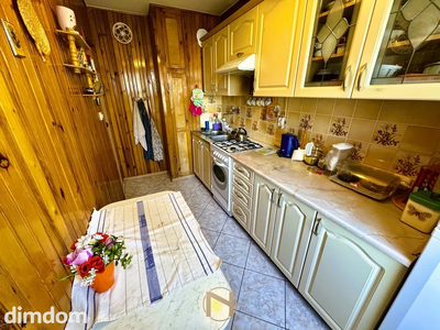 Mieszkanie na sprzedaż - 4
