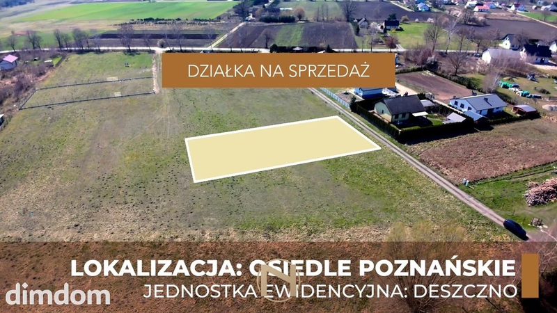 Działka na sprzedaż - 109447690.jpg
