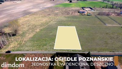Działka na sprzedaż - 5