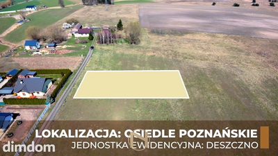 Działka na sprzedaż - 3