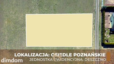 Działka na sprzedaż - 2