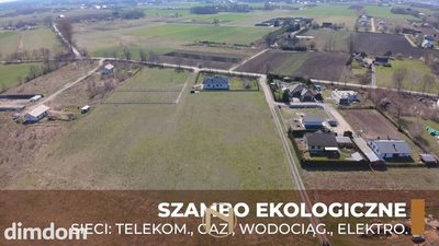 Działka na sprzedaż - 4