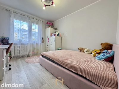 Mieszkanie na sprzedaż - 4
