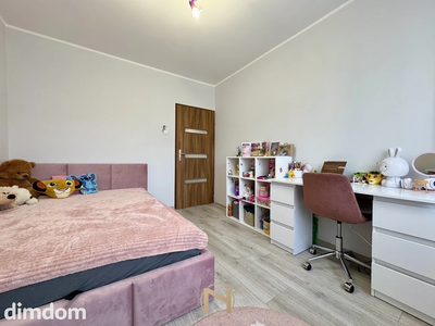 Mieszkanie na sprzedaż - 5