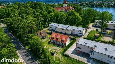 GOTOWIEC INWESTYCYJNY 3 APARTAMENTY LUBNIEWICE