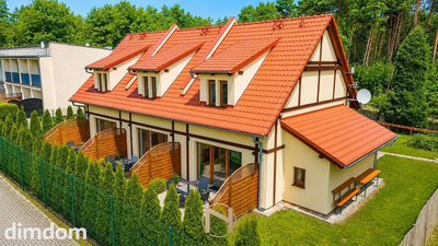 GOTOWIEC INWESTYCYJNY 3 APARTAMENTY LUBNIEWICE - 4