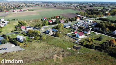 Działka na sprzedaż - 3