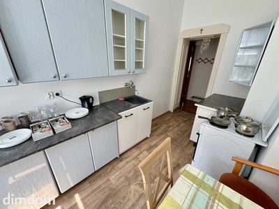 Mieszkanie na sprzedaż - 2