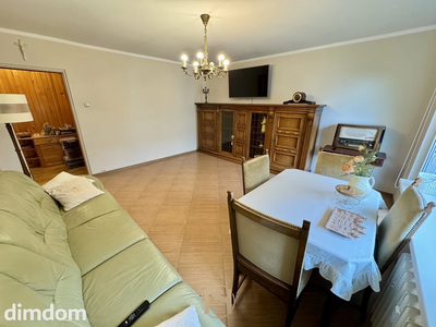 Mieszkanie na sprzedaż - 5