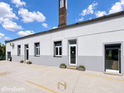 Lokal na wynajem