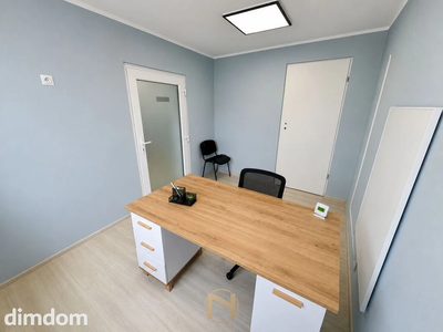 Lokal na wynajem - 5