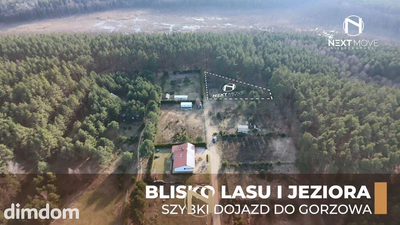 Działka na sprzedaż - 3