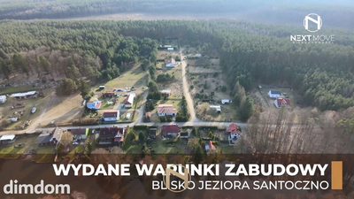 Działka na sprzedaż - 4