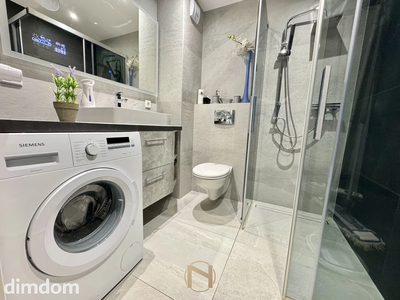 APARTAMENT Z PIĘKNYM WIDOKIEM NA ZALEW ! ! ! - 2