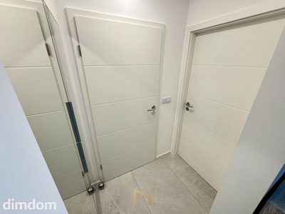 APARTAMENT Z PIĘKNYM WIDOKIEM NA ZALEW ! ! ! - 3